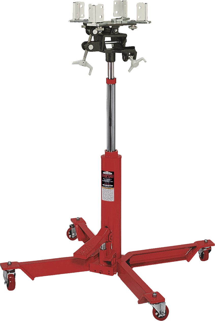 Telescopic 1/2 Ton Capacity Single Pump Telescopic 1/2 Ton Capacity Single Pump